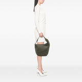 Gucci Leather Greenwich Hobo