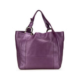 Gucci Leather Greenwich Tote