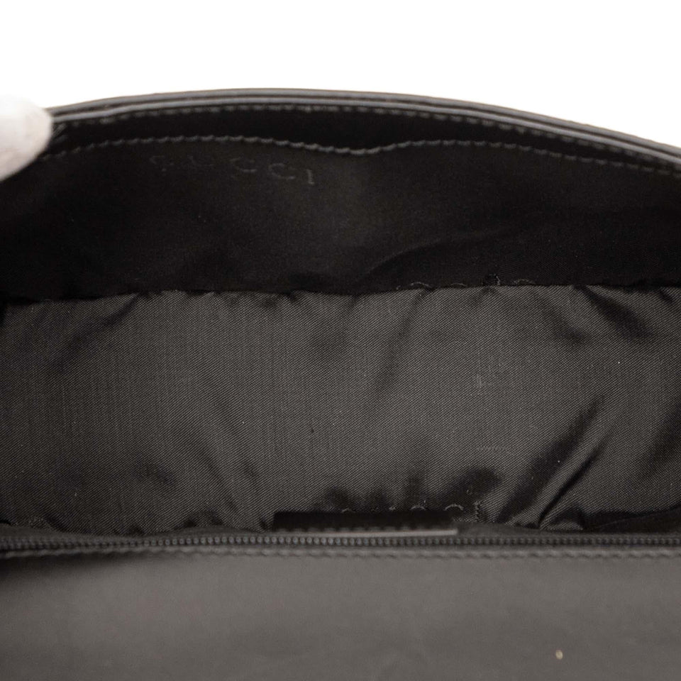 Gucci Leather Handbag