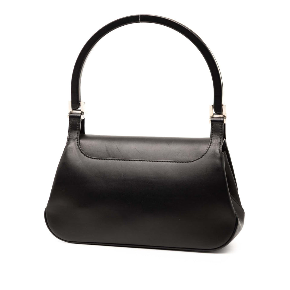 Gucci Leather Handbag