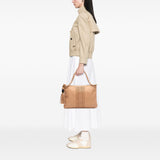 Gucci Leather Handmade Tote