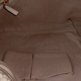 Gucci Leather Handmade Tote