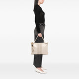 Gucci Leather Handmade Tote