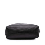 Gucci Leather Horsebit Park Avenue Tote