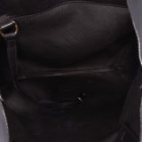 Gucci Leather Horsebit Park Avenue Tote
