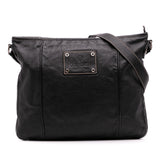 Gucci Leather Hysteria Crossbody