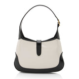 Gucci Leather Jackie 1961 Small Shoulder Bag
