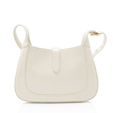 Gucci Leather Jackie 1961 Small Shoulder Bag