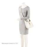 Gucci Leather Jackie 1961 Small Shoulder Bag