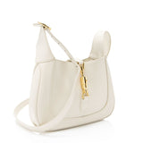 Gucci Leather Jackie 1961 Small Shoulder Bag
