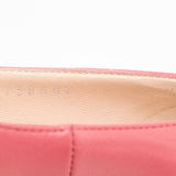 Gucci Leather Malaga Kid Anita Pumps - Size 9 / 39