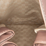 Gucci Leather Shoulder Bag