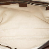 Gucci Leather Soho Briefcase