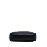 Gucci Leather Soho Chain Zip Shoulder Bag