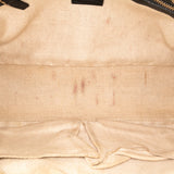 Gucci Leather Soho Chain Zip Shoulder Bag