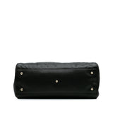 Gucci Leather Soho Convertible Tote