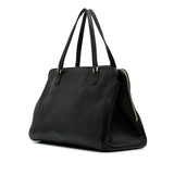 Gucci Leather Soho Convertible Tote