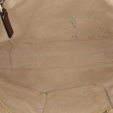 Gucci Leather Soho Crossbody