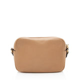 Gucci Leather Soho Disco Bag
