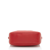 Gucci Leather Soho Disco Bag