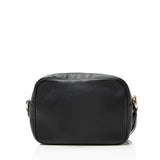 Gucci Leather Soho Disco Bag