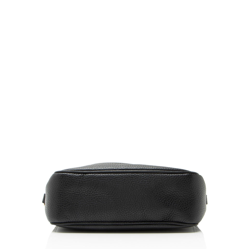 Gucci Leather Soho Disco Bag