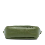 Gucci Leather Soho Disco Crossbody