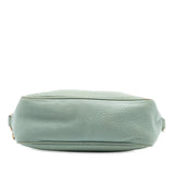 Gucci Leather Soho Disco Crossbody