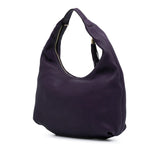 Gucci Leather Soho Hobo