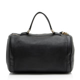 Gucci Leather Soho Medium Boston Bag