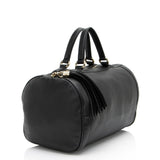 Gucci Leather Soho Medium Boston Bag