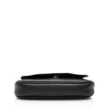 Gucci Leather Soho Medium Flap Bag