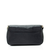 Gucci Leather Soho Medium Flap Bag