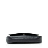 Gucci Leather Soho Medium Flap Bag