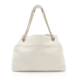 Gucci Leather Soho Medium Shoulder Bag