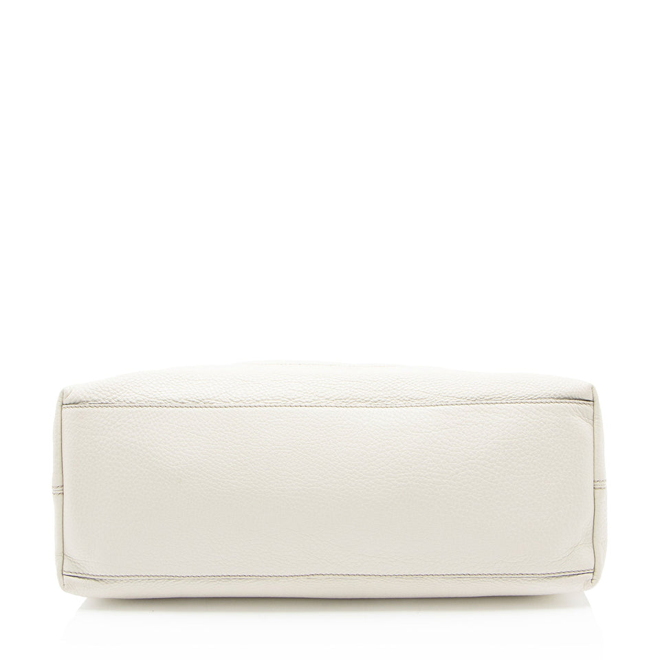 Gucci Leather Soho Medium Shoulder Bag