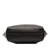 Gucci Leather Swing Convertible Tote