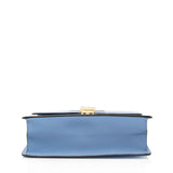 Gucci Leather Sylvie Small Shoulder Bag
