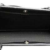Gucci Leather Tote
