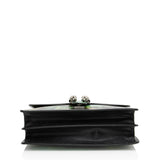 Gucci Leather Tropical Dionysus Large Shoulder Bag