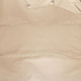 Gucci Leather Twill Satchel