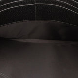 Gucci Leather Web Agora Clutch