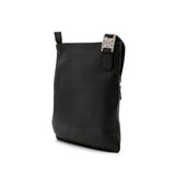 Gucci Leather Web Crossbody