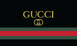 Gucci GG INTERLOCKING SHORTS