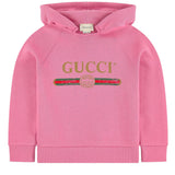 Gucci GG MINI ME HOODIE