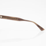 Gucci Logo Square Sunglasses