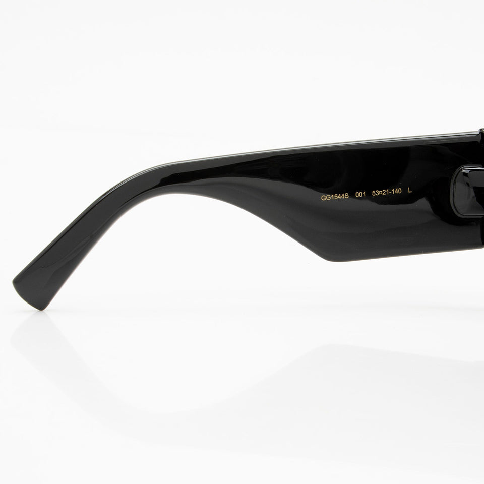 Gucci Marmont Oval Sunglasses