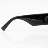 Gucci Marmont Oval Sunglasses