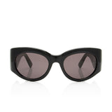 Gucci Marmont Oval Sunglasses