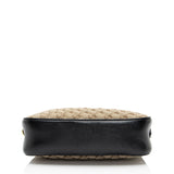Gucci Matelasse GG Canvas GG Marmont Small Camera Bag
